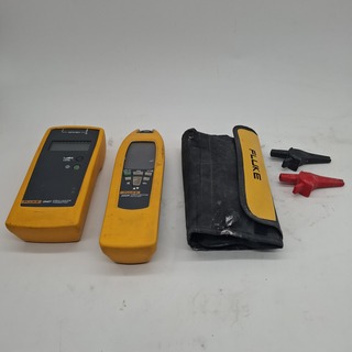 Kabel zoeker, Fluke, 2042 Cable locator transmitter/receiver
