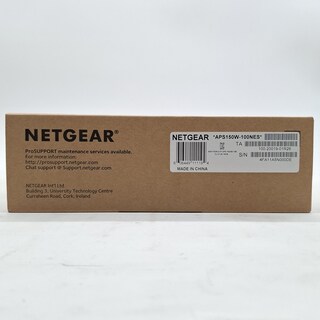 Voeding, Netgear, APS150W-100NES