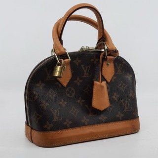 Handtas, Louis Vuitton, Alma BB FL0138