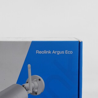6x Beveiligingscamera, Reolink, Argus Eco