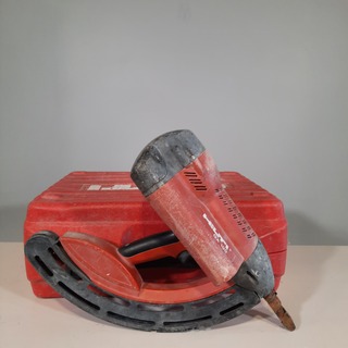 Gastacker, Hilti, GX100