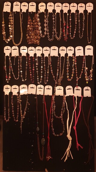 Ca. 1000x Sieraden MKM nikkelvrij