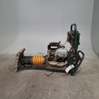 Trilstamper, Bomag, BT60, 2019