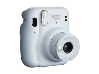 Fujifilm Instax Mini Camera 11 62 x 46 mm Wit