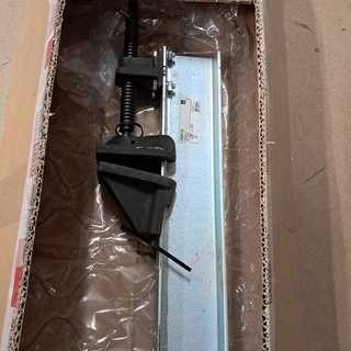 Deurenspanner Bessey, TAN1200