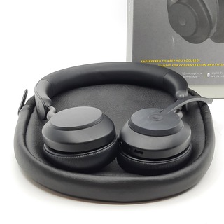 2x Koptelefoon, Jabra, o.a Evolve 2