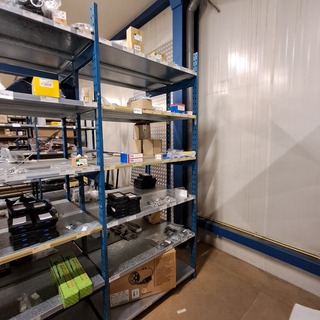 Combinatiekavel van kavel: 24 t/m 31