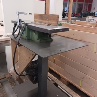 Compacte vlaktebank, Grimberg Inca, Groen