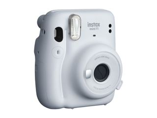 Fujifilm Instax Mini Camera 11 62 x 46 mm Wit