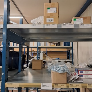 Combinatiekavel van kavel: 24 t/m 31
