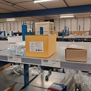 Diverse o.a. ratels, SKF lagers