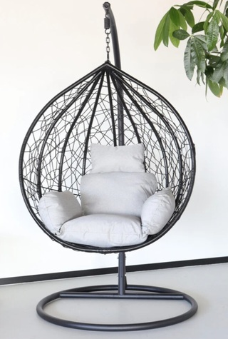Eistoel Swing chair, 2025