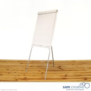 2 Flipover Standaard 67×100 cm Sam Creative, FOSS3067100