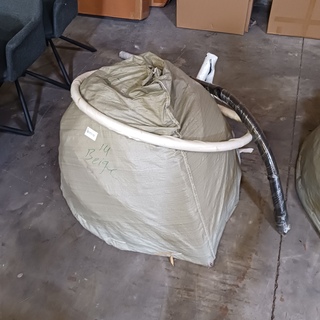 Eistoel Swing chair, Beige, 2025