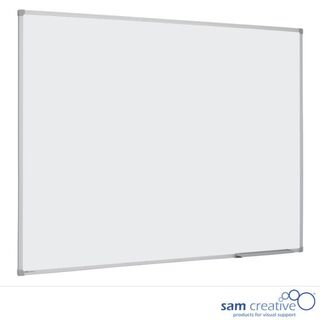 6 Whiteboard Basic Series 90×150 cm Sam Creative, WBBLS090150
