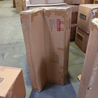 Eetkamerbankje 130 cm, Light grey, 2025