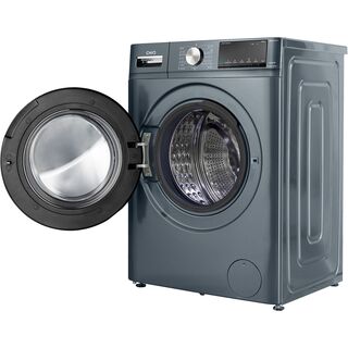 Wasmachine 7kg, 1200 rpm, A CHiQ, CW07123863AX