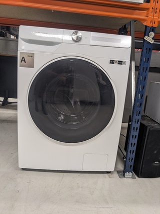wasmachine, Samsung, WW10T734AWH