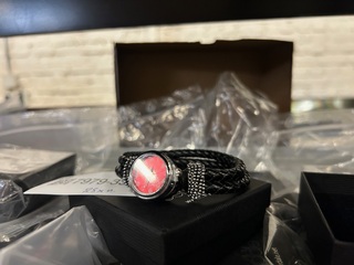 25x Horloge Berydale