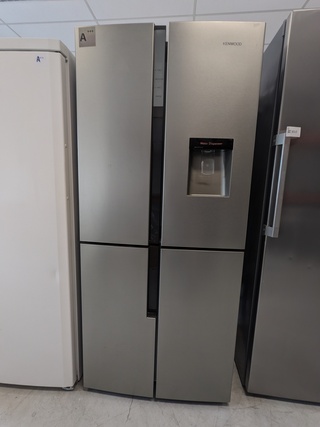 Amerikaanse koelkast NO FROST, Kenwood, KSBS4DX17