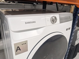 wasmachine, Samsung, WW10T734AWH