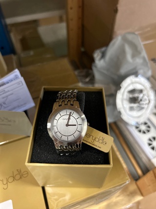 14x Horloge Berydale, BD702-1