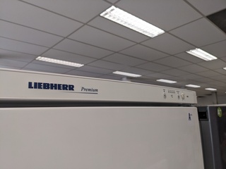 8 lade vriezer A++, Liebherr PREMIUM, GSS3663