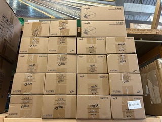 20x S-Box Firefighter safety switch Fox Ess