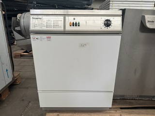Horeca droger en vaatwasser Miele, Professioneel T 5206, Professional