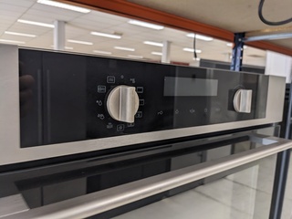 Combi magnetron, Pelgrim, MAC514RVS