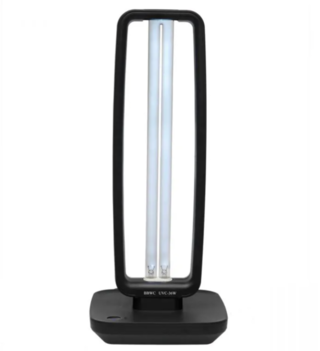 28x Desinfectielamp met Philips 36W UV-C lamp