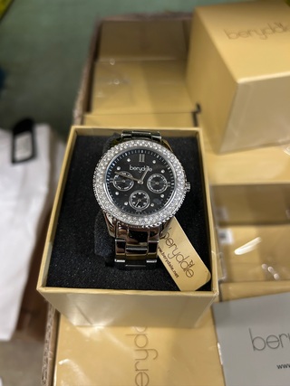 50x Horloge Berydale