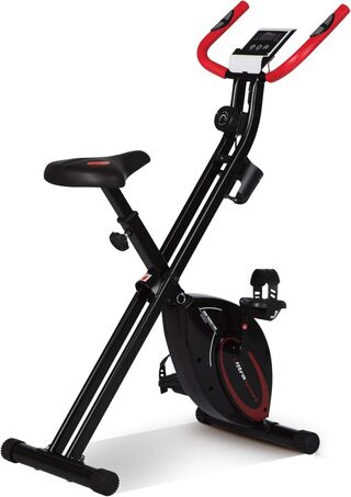 Hometrainer F-bike Ultrasport, 331100000248