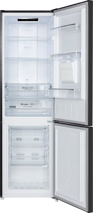 Koel-vriescombinatie 250 liter CHiQ, CBM250NEBD