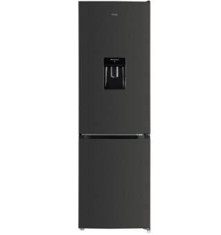 Koel-vriescombinatie 250 liter CHiQ, CBM250NEBD