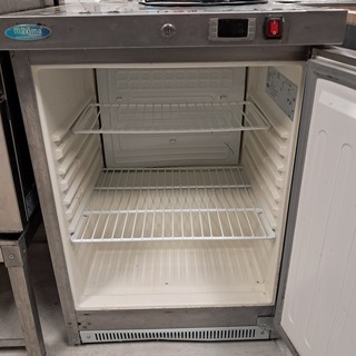 RVS koelkast, Maxima, R 200 SS