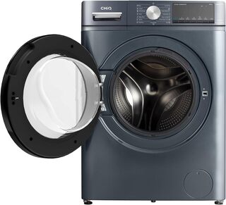 Wasmachine 9 kg 16 programma’s Space Pro CHiQ, CFL90-14586IM3XA