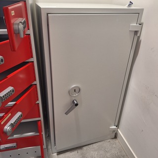 Brandkast, GW 66-400, 37000