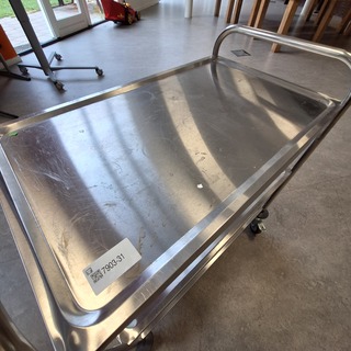 Horecatrolley