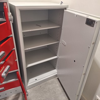 Brandkast, GW 66-400, 37000