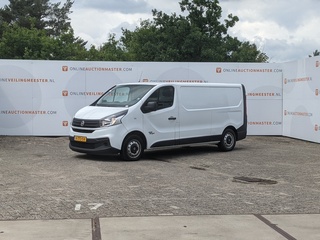 Bedrijfswagen Fiat, Talento 1.6 MJ Ecojet L2H1 Basis, n.v.t., bouwjaar