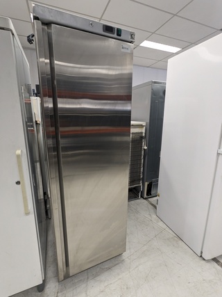 Vriezer Gastro-Inox