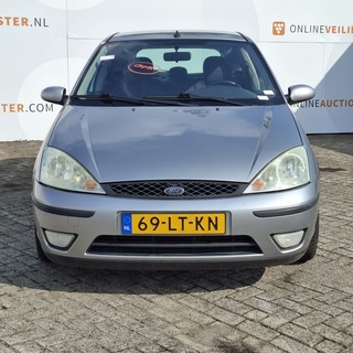 Personenauto Ford , Focus 1.6-16V Collection, bouwjaar 2003