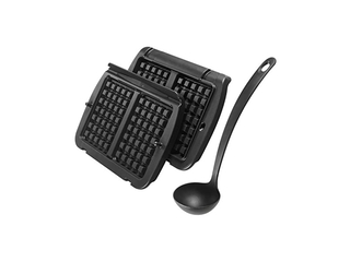 Tefal XA7248 OptiGrill Wafelplaten geschikt voor OptiGrill+ en Elite m