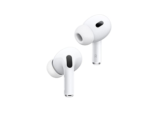 Apple AirPods Pro (2e generatie) MagSafe USBC Wit