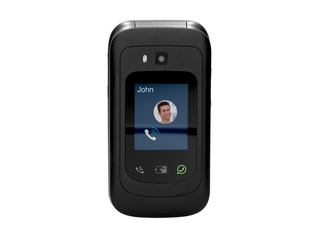 Fysic F25 Senioren Telefoon met 4G en SOS-knop