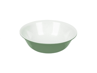 Bo-Camp Servies 100% Melamine 16-delig Groen