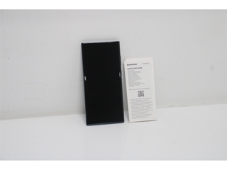 Samsung F-AMZBS908GMEP Galaxy S22 Ultra 5G Smartphone 256GB Display 6.
