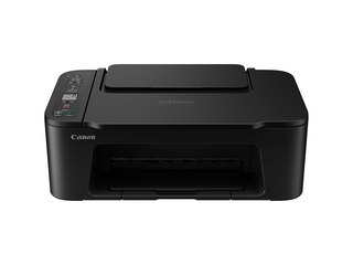 Canon PIXMA TS3750i – All-In-One Printer – Zwart