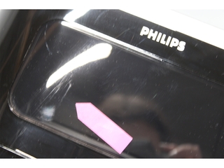 Philips Airfryer XL HD9257/80 – Heteluchtfriteuse – met venster